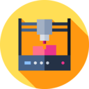 business and finance,industry,ui,electronics,technology,electronic,engineering,equipment,print,printer,plastic,production,3d,3d printer